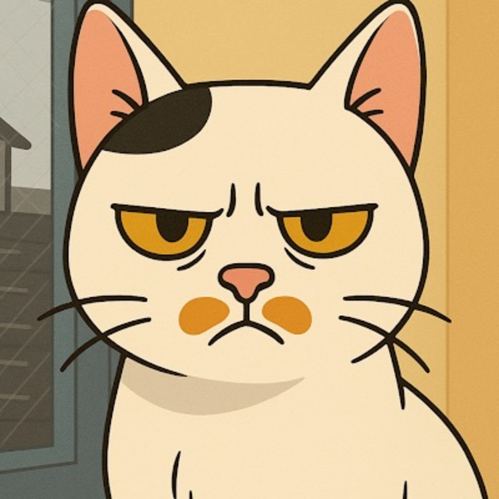 Meet your Posher, Emmy